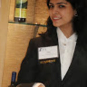 Meet your Posher, Sana